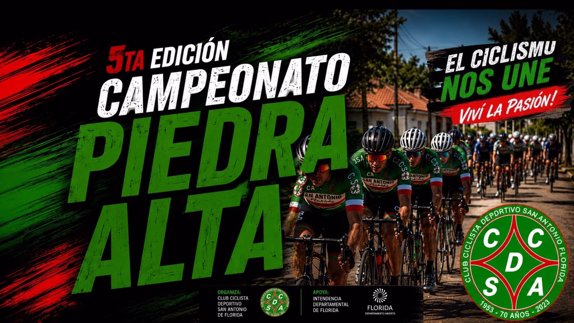 Campeonato Piedra Alta