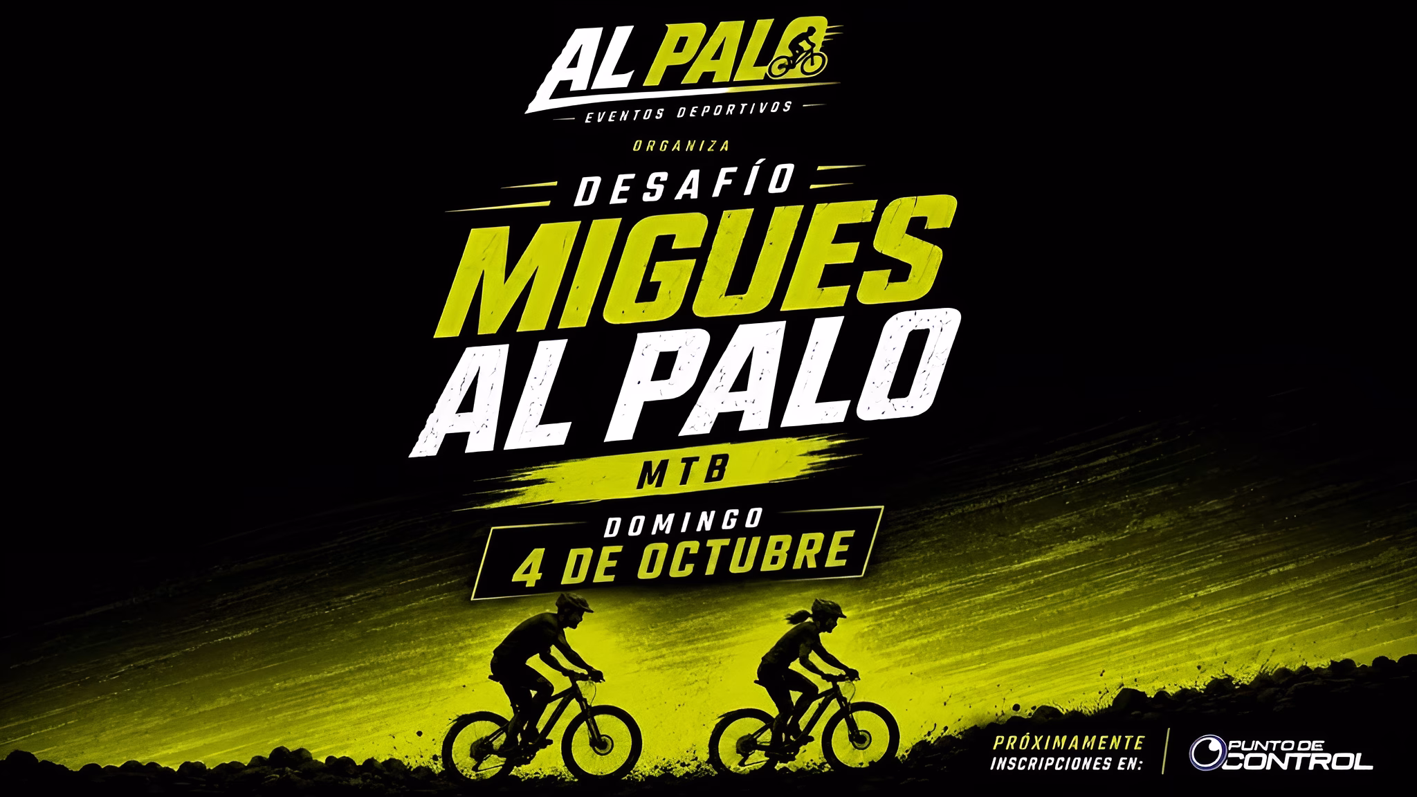 Desafío Migues al Palo